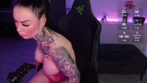 Watch PalinaPr recorded live streams from Stripchat on 2025/03/17, Cam Archive