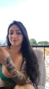 Watch big-tittedxxx recorded live streams from Stripchat on 2025/03/17, Cam Archive
