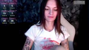 Watch Resolut1ion recorded live streams from BongaCams on 2025/03/18, Cam Archive