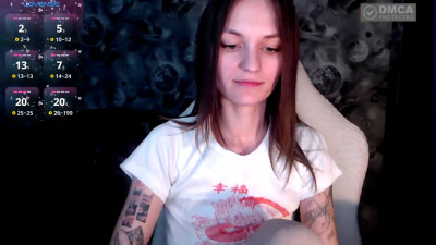 Watch Resolut1ion recorded live streams from BongaCams on 2025/03/18, Cam Archive