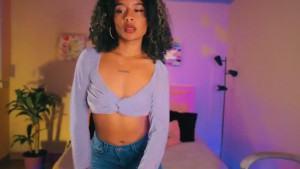 Watch keyla_roberts777 recorded live streams from Stripchat on 2025/03/18, Cam Archive