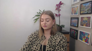 Watch erica_forever recorded live streams from CAM4 on 2025/03/18, Cam Archive