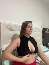 Watch karlacortes recorded live streams from BongaCams on 2025/03/18, Cam Archive