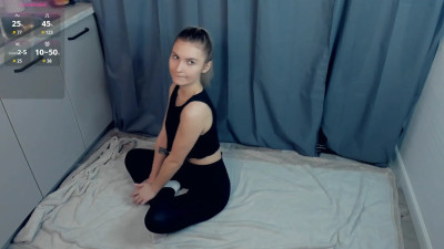 Watch EleneBasil recorded live streams from CAM4 on 2025/03/18, Cam Archive