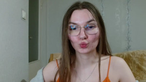 Watch EllyHEARTx recorded live streams from CAM4 on 2025/03/18, Cam Archive