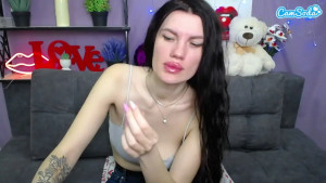 Watch milaloona recorded live streams from Camsoda on 2025/03/18, Cam Archive