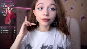 Watch _SofiaBrown recorded live streams from Stripchat on 2025/03/18, Cam Archive