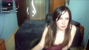 Watch -Mandarishka- recorded live streams from Stripchat on 2025/03/18, Cam Archive