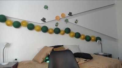 Watch hot_little_bunny recorded live streams from Stripchat on 2025/03/18, Cam Archive