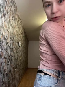 Watch EvaMillerll recorded live streams from BongaCams on 2025/03/18, Cam Archive