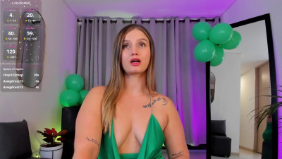 Watch roxie_gates_ recorded live streams from Stripchat on 2025/03/19, Cam Archive