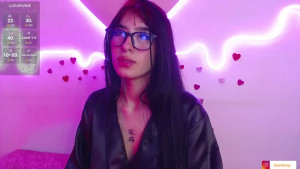 Watch Sharlothmjs_ recorded live streams from Stripchat on 2025/03/19, Cam Archive