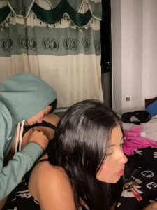 Watch Dulce-diosa recorded live streams from Stripchat on 2025/03/18, Cam Archive