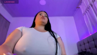 Watch Ashanty_vera15 recorded live streams from Stripchat on 2025/03/19, Cam Archive