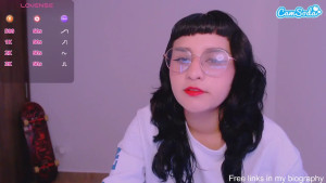 Watch georginna01 recorded live streams from Camsoda on 2025/03/19, Cam Archive