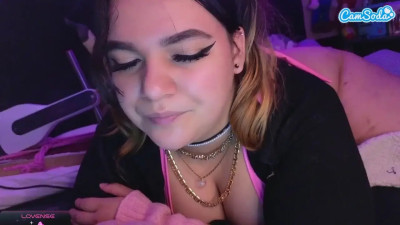 Watch booboosperfectfacefuck recorded live streams from Camsoda on 2025/03/19, Cam Archive