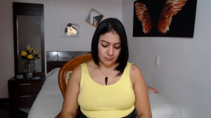Watch EmilyPeytonn recorded live streams from Stripchat on 2025/03/19, Cam Archive