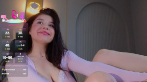 Watch JENNA_ADAMS recorded live streams from Stripchat on 2025/03/19, Cam Archive