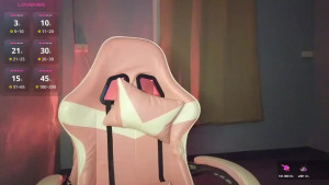 Watch ANNELIESE_ recorded live streams from Stripchat on 2025/03/19, Cam Archive