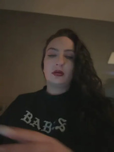Watch itsCassie recorded live streams from Stripchat on 2025/03/19, Cam Archive