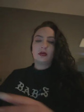 Watch itsCassie recorded live streams from Stripchat on 2025/03/19, Cam Archive