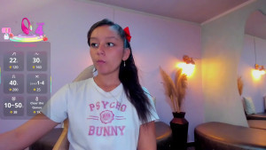 Watch katy_sweet19 recorded live streams from Stripchat on 2025/03/19, Cam Archive