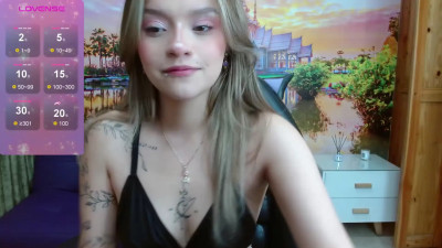 Watch alyy_cute recorded live streams from Stripchat on 2025/03/19, Cam Archive