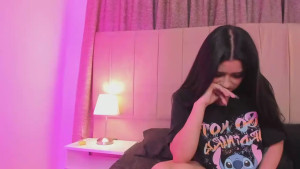 Watch megan_bat recorded live streams from Stripchat on 2025/03/19, Cam Archive