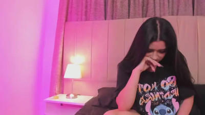 Watch megan_bat recorded live streams from Stripchat on 2025/03/19, Cam Archive