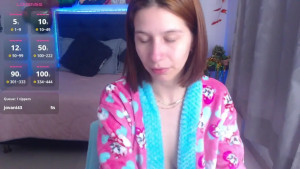 Watch meredith_xx recorded live streams from Stripchat on 2025/03/19, Cam Archive