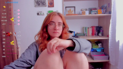 Watch linda_giggle recorded live streams from Stripchat on 2025/03/19, Cam Archive