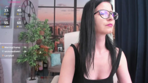 Watch TheSecretSin recorded live streams from BongaCams on 2025/03/19, Cam Archive