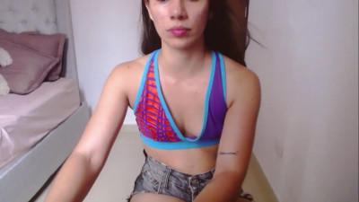 Watch flora_oxig recorded live streams from CAM4 on 2025/03/19, Cam Archive