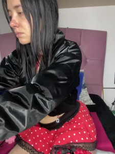 Watch Isabella_21x recorded live streams from Stripchat on 2025/03/19, Cam Archive