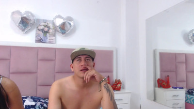 Watch Michaelandscarlett11 recorded live streams from BongaCams on 2025/03/19, Cam Archive