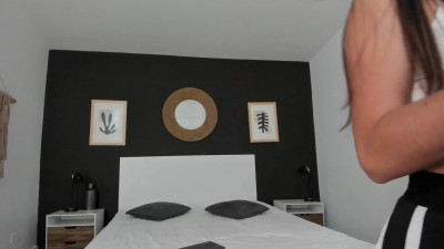 Watch Sabriina__ recorded live streams from Stripchat on 2025/03/19, Cam Archive