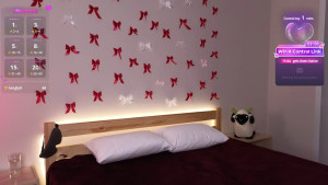 Watch MaryBliss recorded live streams from Stripchat on 2025/03/19, Cam Archive