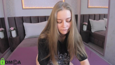 Watch Polumna_cute recorded live streams from Stripchat on 2025/03/19, Cam Archive