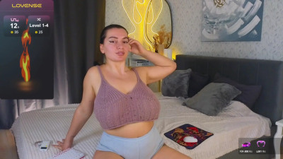 Watch YourSweetDream_ recorded live streams from Stripchat on 2025/03/19, Cam Archive