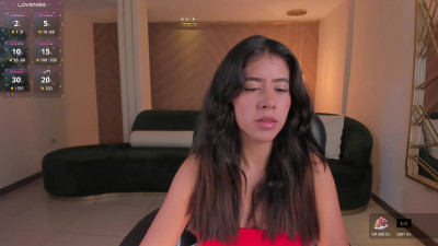 Watch SussanElliot recorded live streams from BongaCams on 2025/03/19, Cam Archive