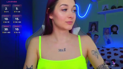 Watch arielsextone recorded live streams from Stripchat on 2025/03/19, Cam Archive