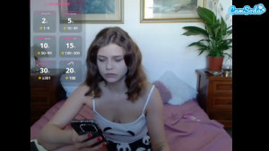 Watch shyzoey recorded live streams from Camsoda on 2025/03/19, Cam Archive