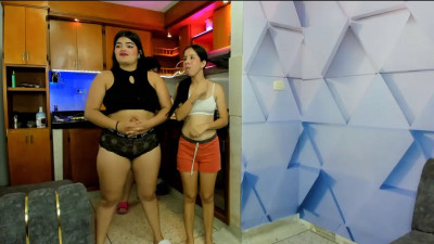 Watch royalgirls_x recorded live streams from Stripchat on 2025/03/19, Cam Archive