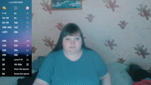 Watch fistashkaa recorded live streams from Chaturbate on 2025/03/19, Cam Archive