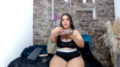 Watch VALERIASUAZO19 recorded live streams from Stripchat on 2025/03/19, Cam Archive