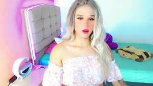 Watch monserrat18 recorded live streams from CAM4 on 2025/03/19, Cam Archive