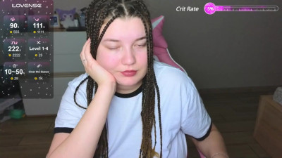 Watch holly_llina recorded live streams from Chaturbate on 2025/03/19, Cam Archive