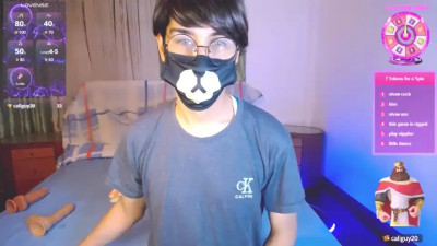 Watch yuniorb recorded live streams from Chaturbate on 2025/03/19, Cam Archive