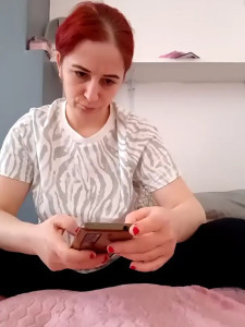 Watch RemsyRancy recorded live streams from Stripchat on 2025/03/19, Cam Archive