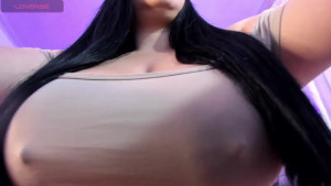 Watch Ashanty_ recorded live streams from CAM4 on 2025/03/19, Cam Archive